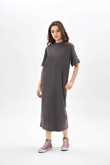Платье SS24WBA-52155-152326 фото